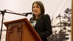 Yeni Vilcatoma: “Estamos ante la dictadura de la mayoría”