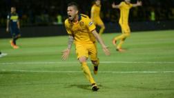 Rosario Central venció 2-1 a Boca Juniors por la Copa Argentina