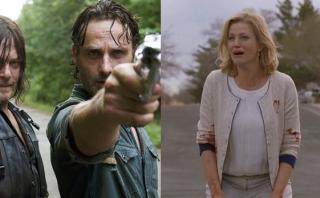 ¿"The Walking Dead" es una secuela de "Breaking Bad"?