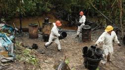 Petro-Perú usará drones para detectar posibles amenazas a ducto