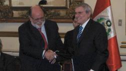 Revelan que Castañeda bloqueó publicidad de OAS en campaña