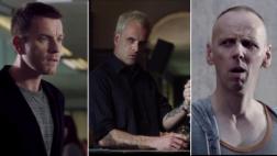 Facebook se vuelve una de las adicciones en 'Trainspotting 2'