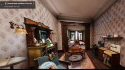Google Maps te enseña las locaciones de “Fantastic Beasts”