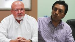 Bruce: No he pedido renuncia de Violeta a presidencia de PPK