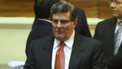 Quesada: Rafael Rey se acercó al Apra para postular al BCR