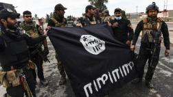 Fuerzas iraquíes entran a Mosul por primera vez desde 2014