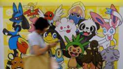 The Pokémon Company haría más “remakes” de videojuegos antiguos