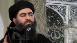 Abu Bakr al Bagdadi, el enigmático jefe del Estado Islámico