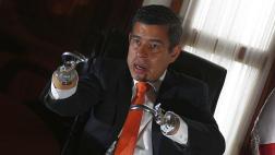 “No hay ningún maltrato, lo que hay es un acto democrático”