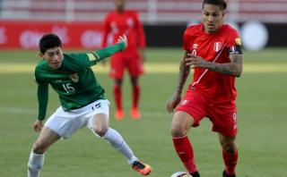 FIFA y el comunicado que confundió a la federación boliviana