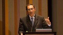 Vizcarra: "Gallardo debe responder a contraloría por Línea 2"