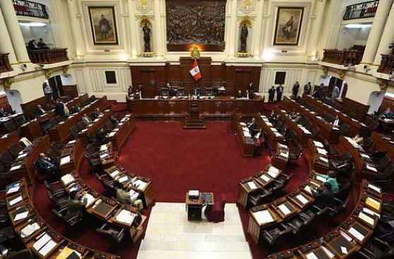 Exportando inmunidad, por Víctor A. García Belaunde