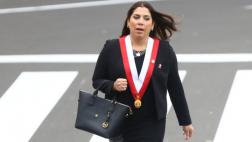 Letona: Marcha contra Chlimper es “voluntad de una minoría”