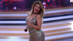 Milett, Rosángela y Yahaira se enfrentan hoy en duelo de baile