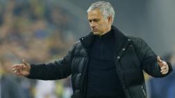 José Mourinho: "Jugamos el partido como un amistoso de verano"