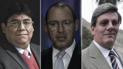 Decano de CEL: Labor en el BCR no es "trabajo de un cachimbo"