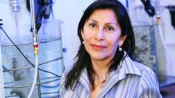 Canadá: Científica peruana se convierte en senadora por Québec