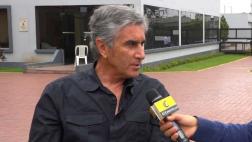 Oblitas desmenuza el ambicioso Plan Centenario 2022 de la FPF