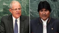 Perú y Bolivia realizan hoy II Gabinete Binacional en Sucre
