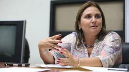 Ejecutivo espera fortalecer mecanismos de extradición