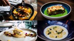 Ignacio Medina y su crítica sobre el restaurante Jerónimo