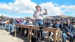 Conflicto social en Apurímac: el nuevo escenario de Las Bambas