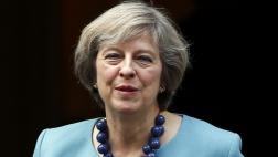 Calendario del Brexit permanece sin cambios, afirma Theresa May