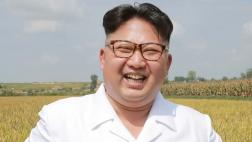 Kim Jong-un insta a sus tropas a asesinar a mandos surcoreanos