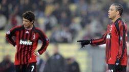 Alexandre Pato y la curiosa anécdota en el Milan con Ronaldo
