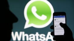 WhatsApp permite publicar estados temporales