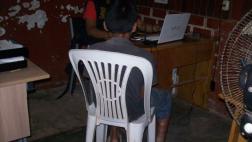 Cajamarca: extorsionadores exigen S/50 mil por camión robado