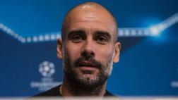 Pep Guardiola y lo que dijo tras las disculpas de Yaya Touré