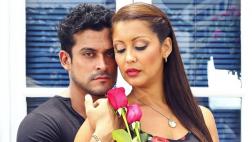 Christian Domínguez confirma separación de Karla Tarazona