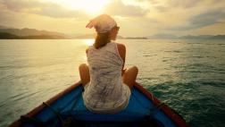 Este estudio te dará una poderosa razón para viajar más seguido
