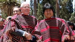 PPK a Morales: “Asumiremos nuevos compromisos que serán reales”