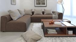 Cinco tendencias decorativas que están de moda