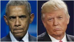 Obama: "Donald Trump viola los valores de los estadounidenses"