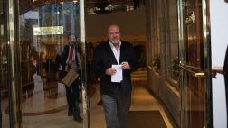 “Alfredo Jalilie no está en la planilla del Estado”, dice Bruce