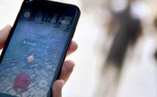 Pokémon Go aumentó sus ingresos en un 133% por Halloween