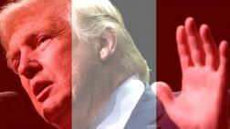El "Huracán Trump" y su efecto en las exportaciones y el TPP