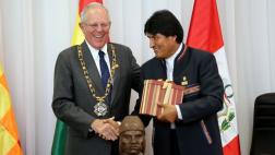 ¿De qué se habló en II Gabinete Binacional de Perú y Bolivia?