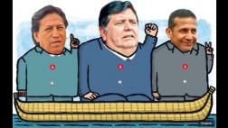 La relación Perú - Bolivia en los últimos gobiernos