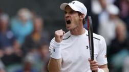 Andy Murray destrona a Djokovic y es el nuevo número 1 del ATP