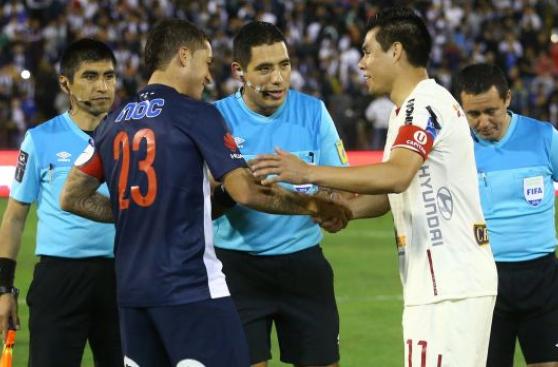 El U-Alianza no se jugará mañana, aseguró presidente de ADFP