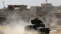 Estado Islámico resiste en Mosul con ejecuciones e incendios