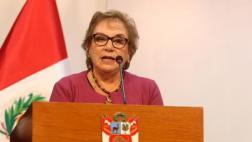 Perú y Bolivia se unen en lucha contra la trata de personas