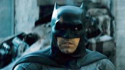 La próxima cinta de Batman, envuelta en polémica