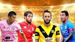 Segunda División: así va la tabla de posiciones del torneo