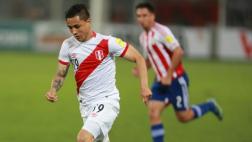 Perú vs. Paraguay: día, horario y TV de duelo por Eliminatorias