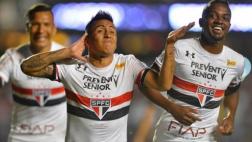 Christian Cueva: ¿Qué dijo la prensa de su notable rendimiento?